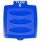 Leisure Sports Leisure Sports Portable Trash Bag Holder, Blue 512288SUI - alternate 3